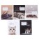 Notebook of 12 sheets in the “Amazing kittens” cage, cover coated paper, VD-LK, MIX