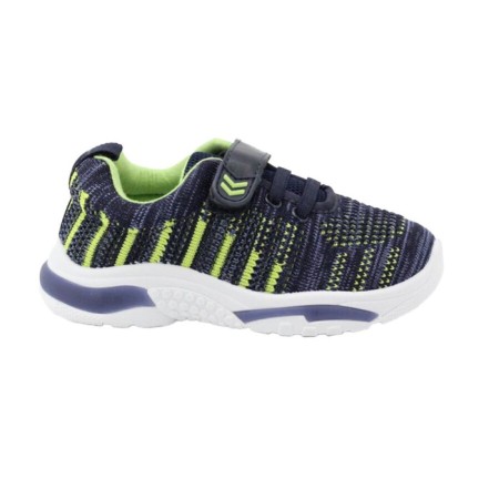 Sneakers for the boy PlayTode, size 21-3