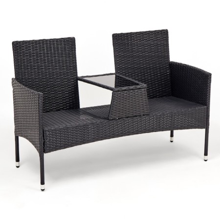 Sadovy sofa 132 x 61 x 85 cm, double-2