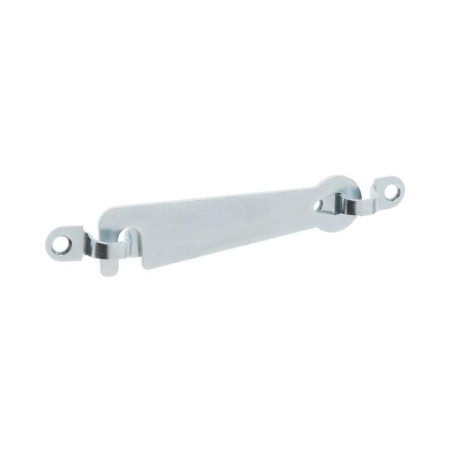 The hook of the wind tundra KD-75, zinc coating, 1 pc.