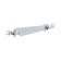 The hook of the wind tundra KD-75, zinc coating, 1 pc.
