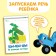 The book "Starting of speech. Talkers ", 36 pp., 12 × 17 cm, blue tractor