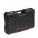 Perforator P.I.T. PBH24-C Master, 850 W, 2.4 J, SDS+, 5000 BLU/Min, 3 modes, case