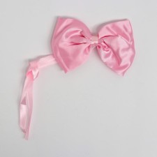 Carnival butterfly, pink color
