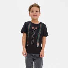 T-shirt Children's KAFTAN 