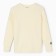 Women's sweater, milk color, size 44-48 (One size)