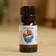 Essential oil "Cinnamon", a bottle-boiler, abstract, 10 ml