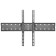 Tilt bracket DR Mounts AMT 4060B Black 37 "-70"