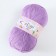 SEKERIM Bebe yarn 100% acrylic 320m/100g (247 lilac)