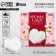 Set for creating aromas from gypsum "Tender Heart"