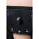 Strapon on the fastening of LoveToy, realistic 17 cm, bodily color