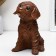 Pigpie "Puppy" 16cm