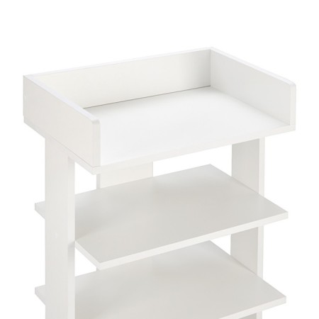 Stellage Nord No. 5, 500x300x1196, white-4