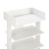 Stellage Nord No. 5, 500x300x1196, white