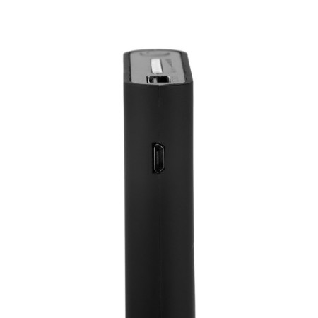 External Luazon battery PB-31, 8000 mAh, USB, MicroUSB, Type-C, Bespr. charger-8