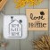 Kitchen set "Love at Home" Take, a hot stand