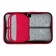 Penal 3 sections, tab inside, 140 x 210 x 40 mm, fabric, calligrata top Block "Kotik"
