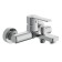 Bath mixer Cersanit Smart A63048
