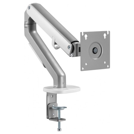 Crane for Monitors Ultramounts UM734SIL Gray/Silver 17 "-27" Max.7kg mount to 107046