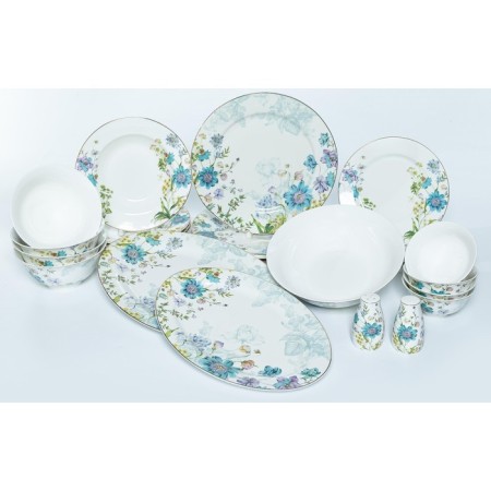Set of Balsford dishes "Arma", 25 items