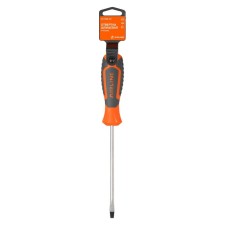 Swls screwdriver with an ergonomic handle 4*100mm AT-SS4-02 Airline