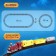 Railway "Magic", light and sound effects