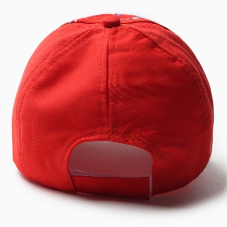CHEECH CHILE MINAKU "Baby" Red, rr 50-52-2