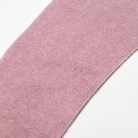 Layers on the toilet seat, self -adhesive, pink, 2 pcs.-3