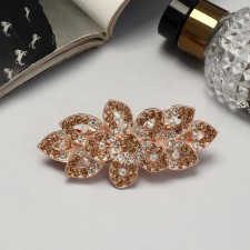Hair hairpin 