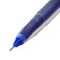 Gel pen Berlingo Apex, blue ink, node 0.5 mm, letter length - 800 m, disposable