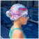 Glasses for swimming children's Onlytop, Berushi, Mix Colors
