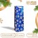 Package for the bottle "Snow-sheet", 12 x 36 x 8.5 cm