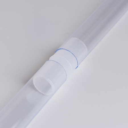Garland from balloons, 3 meters, with a holder-2