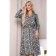 Women's dress, size 42