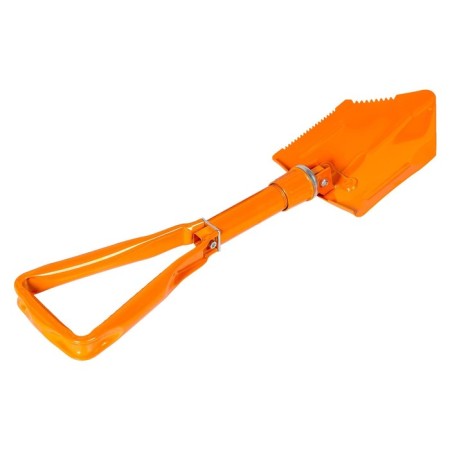 Saperer shovel AIROLINE AB-S-03, folding, 60 cm-1