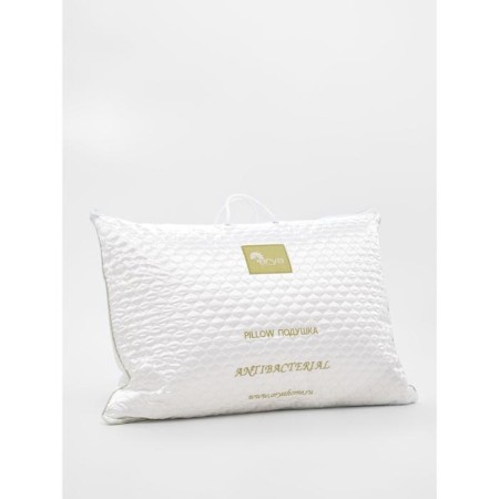 Antibacterial pillow, size 50x70 cm-1