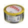 Tape adhesive tundra, "distance 1.5 m", 45 μm, 48 mm x 60 m