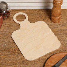 Board wooden 