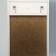 Cabinet mounted spectrum 40, 40 x 21.6 x 75 cm, facade MDF