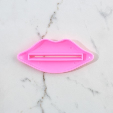Suppeter for toothpaste "Bay", 9.5 x 4.5 cm-3