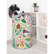 Basket for toys 