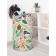 Basket for toys "Christmas mood, size 40x60 cm