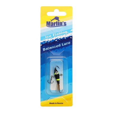 Balancier Marlin’s 9110, 3.3 cm, 4.3 g, color 056-2