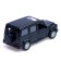 The machine "SUV", inertia, light and sound effects, 1:32, black color