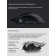 Mouse A4Tech Bloody X5 Max Black Optical (10000DPI) USB (9but)
