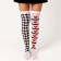 Carnival accessory- stockings