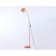 Floor lamp with a switch on the wire Ambrella Light, Floor, TR97689, E27, Orange color