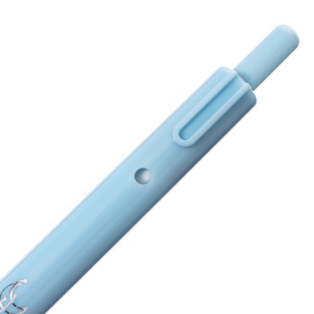 Chancellery knife in a pen, assorted, mix-3
