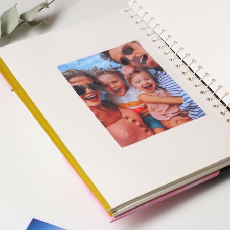 Photo album "Love, Dream", 30 magnetic sheets-4