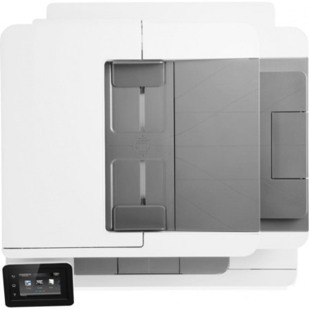 MFP, h/b HP Color Laserjet Pro M283FDW (7KW75A), 600x600DPI, A4, DUPLEX, WIFI-3